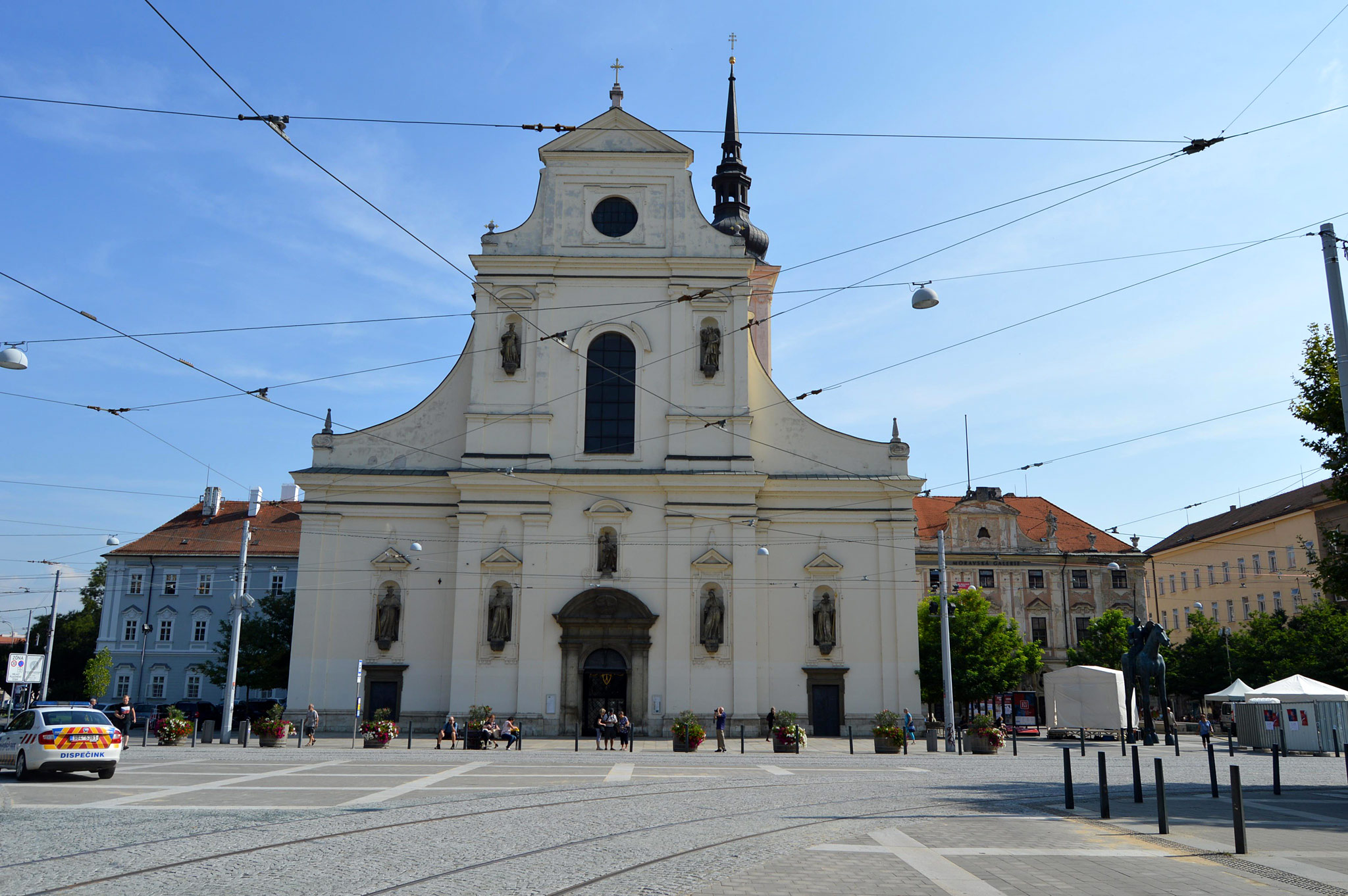 Brno